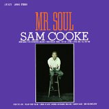 MR. SOUL 180 GRAM