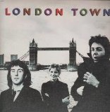 LONDON TOWN