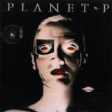 PLANET P PROJECT(1983)