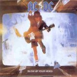BLOW UP YOUR VIDEO 180 GRAM
