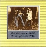 SIX WIVES OF HENRY VIII