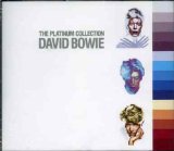 PLATINUM COLLECTION(3CD,1969-1987,57 TRACKS)