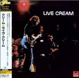 LIVE CREAM /LIM PAPER SLEEVE