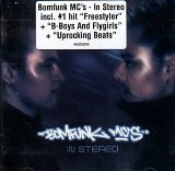 IN STEREO