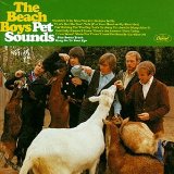 PET SOUNDS/180GR/