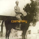 CZERKINSKY