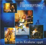 LIVE IN KRAKOW 1996