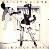 BIRDS OF PREY /LIM PAPER SLEEVE