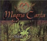 ENCHANTED SPIRITS(DIGIPACK)