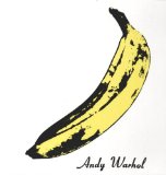 VELVET UNDERGROUND & NICO /180 GR/-BANANA COVER