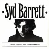 RETURN OF THE CRAZY DIAMOND