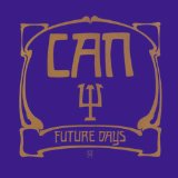 FUTURE DAYS JAPAN EDITION + OBI