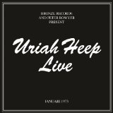 LIVE' 73(LTD.AUDIOPHILE)