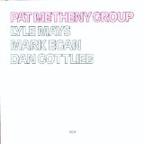 PAT METHENY GROUP 180 GRAM