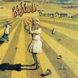 NURSERY CRYME(1971,SHMCD,LTD.PAPER SLEEVE)