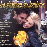 LA CHANSON DU BONHEUR(1960-1973)