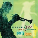 NIGHT GROOVES PARTY JAMS