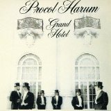 GRAND HOTEL /LIM PAPER SLEEVE