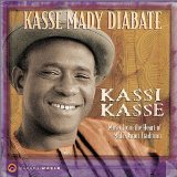 KASSI KASSE(MALI'S GRIOT TRADITION)