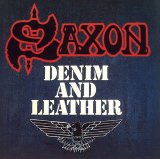 DENIM & LEATHER /REM