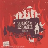 VOYAGE EN TZIGANIE-2