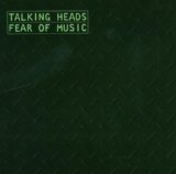 FEAR OF MUSIC