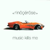 MUSIC KILLS ME