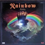RISING STEREO-GATEFOLD