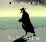 THUNDERTHIEF(2001,DIGIPACK)