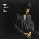 GIVE IT UP TO LOVE(LTD.AUDIOPHILE,200GR)