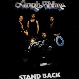STAND BACK