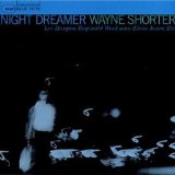 NIGHT DREAMER(45RPM.AUDIOPHILE,LTD.)