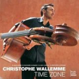 TIME ZONE(DOUBLE BASS PLAYER)
