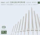 ORGELWERKE(ORGAN WORKS)-IN SCHWERIN OP.58