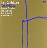 TARANTELLA (DIGIPACK)