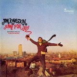 JUMP FOR JOY/ LIM PAPER SLEEVE