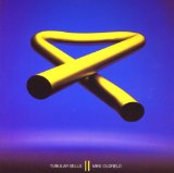 TUBULAR BELLS-2(1992)