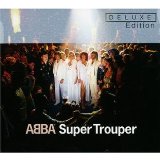 SUPER TROUPER DELUXE EDITION