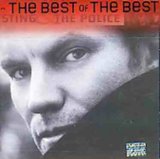 VERY BEST OF STING & THE POLICE(1978-1996,16 TRACKS,REM)
