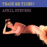 TEACH ME TIGER!/ LIM PAPER SLEEVE