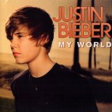 MY WORLD