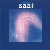 SAAT (1972,LTD.PAPER SLEEVE)