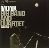 BIG BAND AND QUARTET IN CONCERT(LTD.AUDIOPHILE)