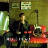 BLUES HEAD
