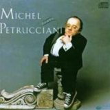 PLAYS PETRUCCIANI(FEAT.JOHN ABERCROMBIE,ROY HAYNES,GARY PEACOCK)