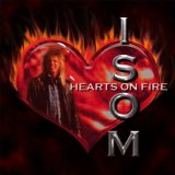 HEARTS ON FIRE