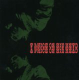 PRICE ON HIS HEAD(1967,LTD.PAPER SLEEVE)