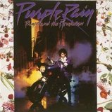 PURPLE RAIN