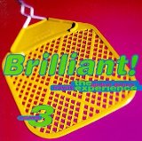 BRILLIANT-3 / GLOBAL DANCE MUSIC EXP
