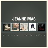 ORIGINAL ALBUM CLASSICS(5CD)